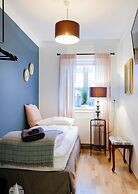 Freyja Guesthouse & Suites