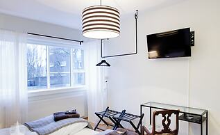 Freyja Guesthouse & Suites