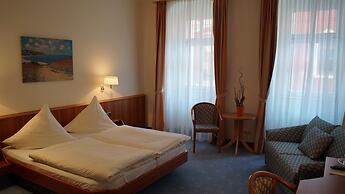 Hotel Goldener Löwe