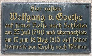 Hotel Goldener Löwe