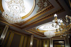 Astrakhanskaya