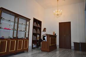 Astrakhanskaya