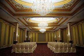 Astrakhanskaya