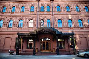 Astrakhanskaya