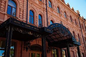 Astrakhanskaya