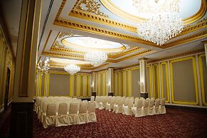 Astrakhanskaya