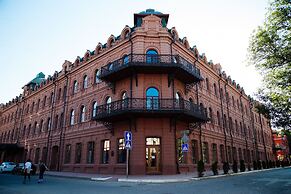Astrakhanskaya