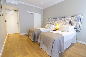 Bairro Alto Suites