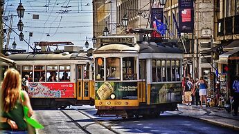 Bairro Alto Suites