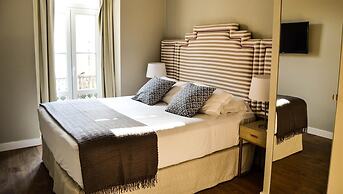 Bairro Alto Suites