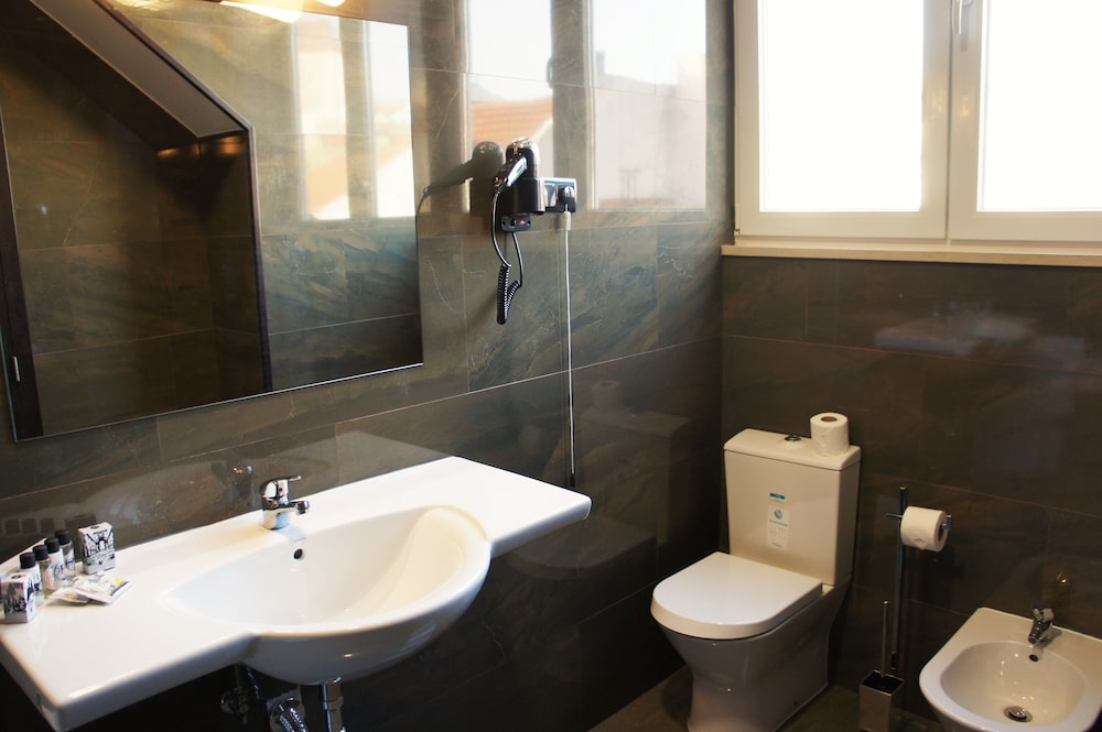 Bairro Alto Suites