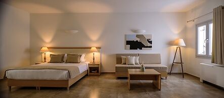 Aliter Suites