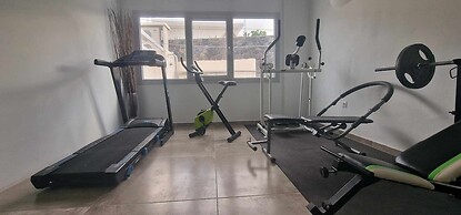 Aliter Suites