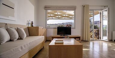 Aliter Suites
