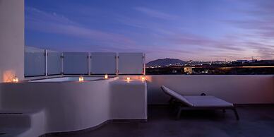 Aliter Suites