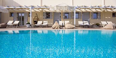 Aliter Suites