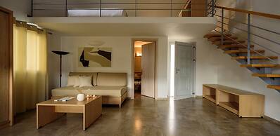 Aliter Suites