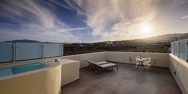 Aliter Suites
