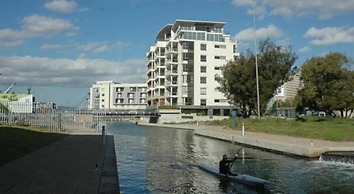 214 Harbour Bridge