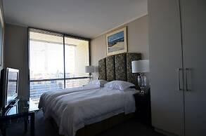 214 Harbour Bridge