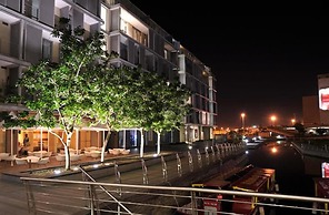 214 Harbour Bridge