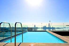 214 Harbour Bridge