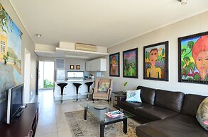 214 Harbour Bridge