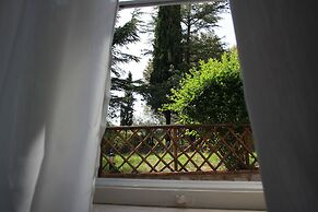Un Petit Paradis