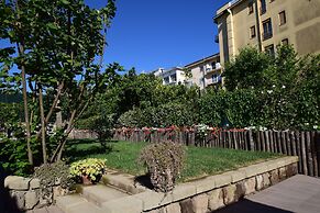 Giardino Sorrentino