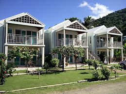 Ke Villas