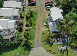 Ke Villas