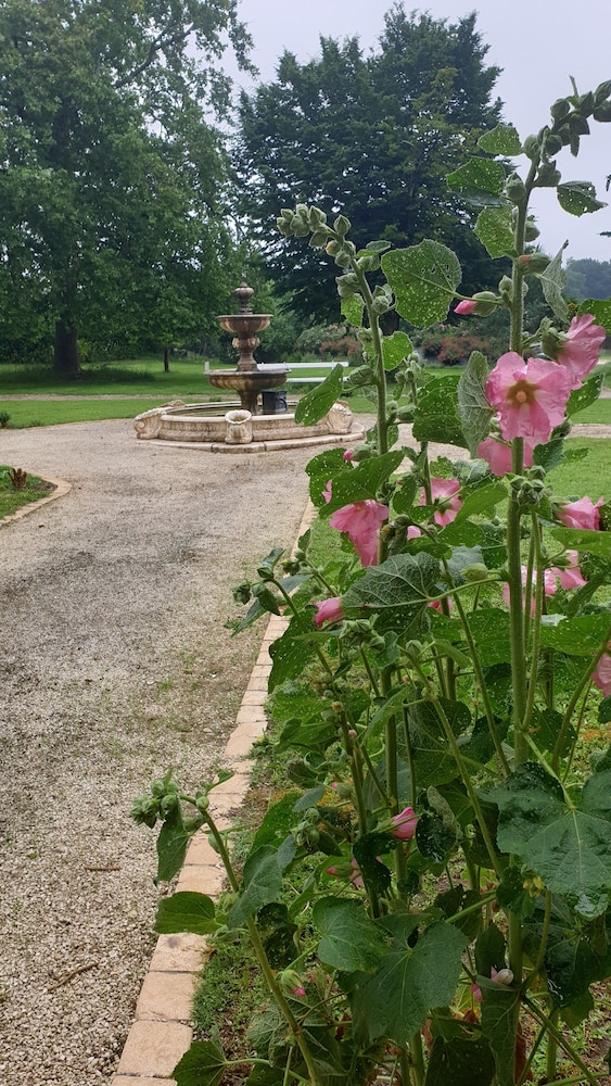 Domaine des Chais