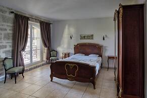 Domaine des Chais
