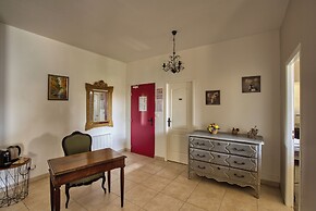 Domaine des Chais