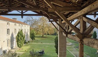 Domaine des Chais