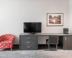 Hotel Chrome Montreal