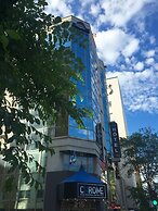 Hotel Chrome Montreal