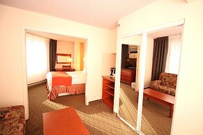 Hotel Chrome Montreal