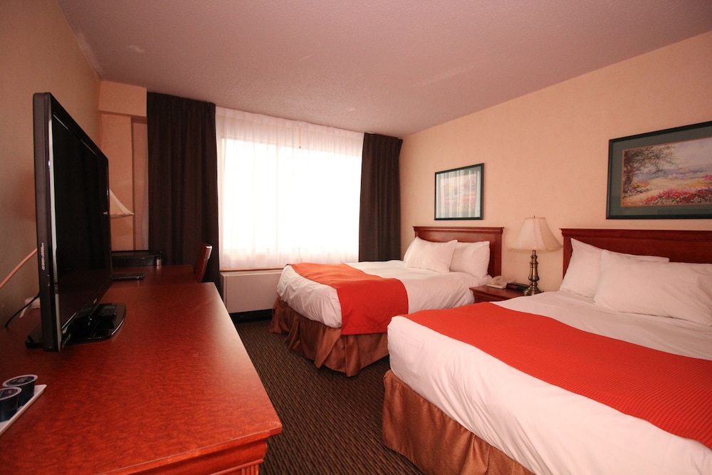 Hotel Chrome Montreal