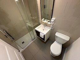 Hotel Chrome Montreal
