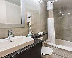 Hotel Chrome Montreal