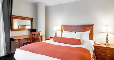 Hotel Chrome Montreal