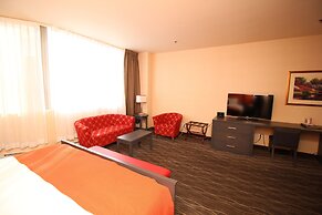 Hotel Chrome Montreal