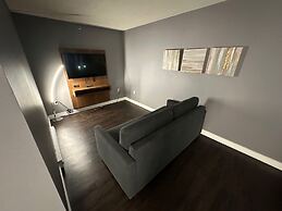 Hotel Chrome Montreal