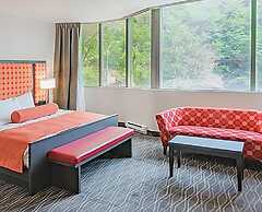 Hotel Chrome Montreal