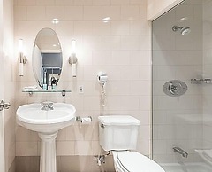 Hotel Chrome Montreal