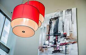 Hotel Chrome Montreal
