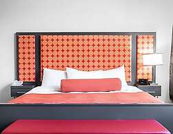 Hotel Chrome Montreal