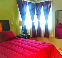 Hotel Milenio