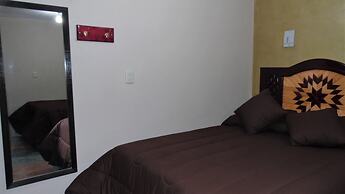 Hotel Milenio